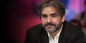 Alman Die Welt Muhabiri Deniz Yücel Serbest Bırakıldı