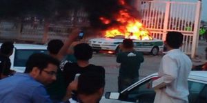 Ali Mesud Ansari: “İran’da Post Devrim Süreci Yaşanacak”