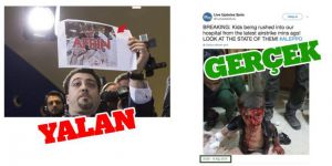 Yıldırım-Merkel Toplantısını Sabote Etmek İçin 'Afrin Yalanlarını' Kullandı