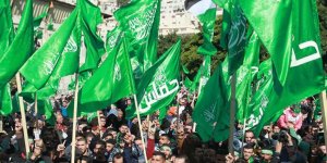 Hamas'tan ABD'nin 'Kriz' İddiasına Ret