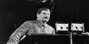 Özbekistan Cumhurbaşkanından Kerimov Dönemine Stalin Benzetmesi