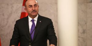 Mevlüt Çavuşoğlu: Esed Rejimi Türkiye'yi Durduramaz