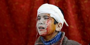 Esed Rejiminin Doğu Guta'ya Saldırılarında 58 Sivil Hayatını Kaybetti