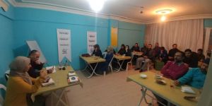 Kocaeli Özgür-Der’in “Çağdaş İnsanın Sorunları ve İslam” Programları Devam Ediyor