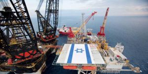 Mısır İşgalci İsrail ile 15 Milyar Dolarlık Gaz Anlaşması Yaptı