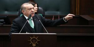 Cumhurbaşkanı Erdoğan'dan 'Afrin Kuşatması' Mesajı