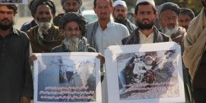 “ABD’nin Öldürdüğü Siviller ‘Taliban Savaşçısı’ Olarak Lanse Ediliyor”