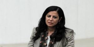 Eski HDP Batman Milletvekili Ayla Akat Ata Tutuklandı