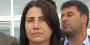 Eski HDP Kars Milletvekili Şafak Özanlı Tutuklandı