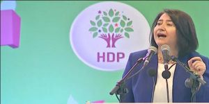 Eski HDP Eş Genel Başkanı Kemalbay Serbest Bırakıldı