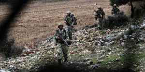 Şemdinli’de PKK Saldırısı: 2 Asker Hayatını Kaybetti!