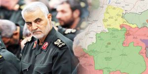 İran Afrin’de Ne Yapmayı Planlıyor?