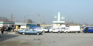 Özbek-Tacik Sınırındaki "Kerimov Duvarı" Yıkıldı