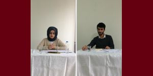 “Tarih Boyunca İslami Metodoloji Sorunu”