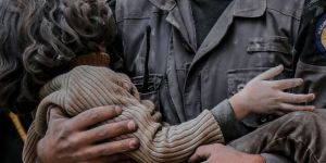 Harici Düşmanlar Tamam, Ya Bizden Gözükenler?