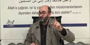 “Güncel Siyasette Adalet ve Ahlak Kriterlerimiz”