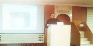 Batman’da “Hz. Osman’dan Günümüze Darbeler” Konuşuldu