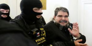 Salih Müslim Serbest Bırakıldı