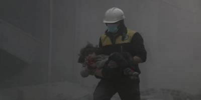 İranlı Vekil Cılız da Olsa Doğu Guta’daki Saldırıları Kınadı