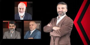 Bu Akşamki Seyir Defteri’nin Gündeminde 28 Şubat Darbesi Var