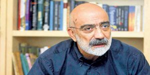 Ahmet Altan'a 5 Yıl 11 Ay Hapis