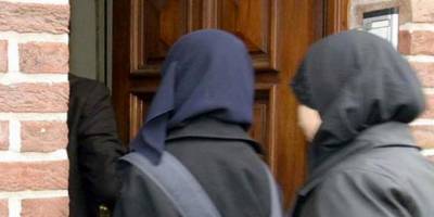 Müslüman Kadın Başörtüsü Nedeniyle Danimarka Ordusundan Ayrıldı