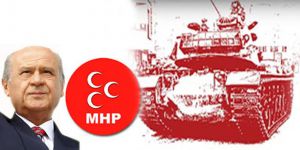 28 Şubat Sürecinde MHP ve Bahçeli Hangi Konumdaydı?