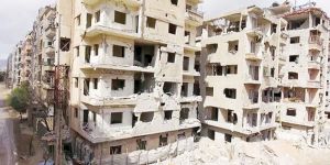 Putin’in Doğu Guta’ya Dair Tahliye Yalanı ve Yalanın Arkasındaki Muhtemel Amaç