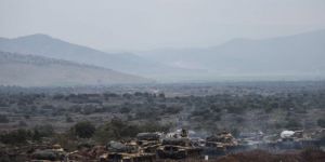 TSK: “Afrin’de 8 Askerimiz Şehit Oldu”
