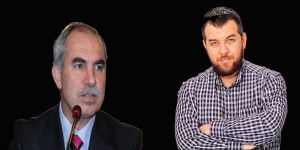 İsmail Kılıçarslan’dan Hayri Kırbaşoğlu’na “Yolsuzluk” Cevabı