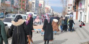 Hayırda Buluşanlar Topluluğu Yardım Faaliyetlerine Devam Ediyor