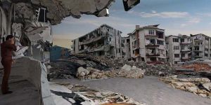 Türkiye 32 Yılda 240 Bin Kez Sallandı