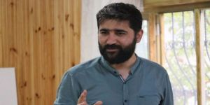 Adem Özköse: 'Sesimizi Değil; Sözümüzü Yükseltmeliyiz!'