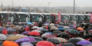 Suriyeli Kadınların Çektiği Acılara Sessiz Kalmayalım!