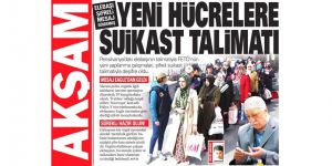 28 Şubat Haberciliği Hortladı Ama Bu Kez ‘Bizim Mahalle’de!