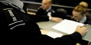 Özel Güvenlik Sayısı Polis Sayısını Geçti