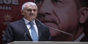 Başbakan Yıldırım: Hedefimiz Yüzde Yüz Yerli İlaç