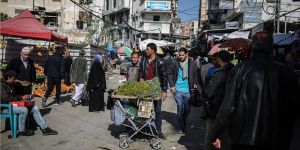 “Gazze’de Hayatın Çeşitli Alanlarında Tam Bir Çökme Söz Konusu”