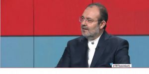 Görmez: İslam Davetçileri Toplumsal Sorunları İlim ve Hikmetle Çözer