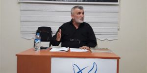 Sivas Özgür-Der’de 28 Şubat Darbesi ve Direniş Konuşuldu
