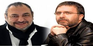 "Reha Muhtar'ın Yerine Ahmet Hakan Sahne Aldı"