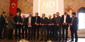 AID Bursa Temsilciliği Açıldı