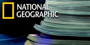 National Geographic Dergisinden “Irkçılık” İtirafı!