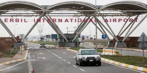 IKBY'ye Yönelik Uçuş Yasağı Kaldırıldı