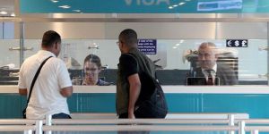 AB’ye Seyahat Kolaylaşacak