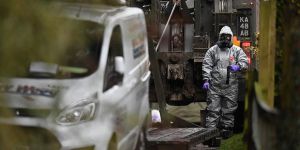 İngiltere 23 Rus Diplomatı Sınır Dışı Edecek