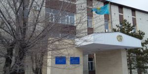 Kazakistan'da Tebliğ Cemaati Hedef Tahtasında