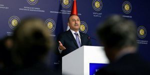 Türkiye ile ABD Arasındaki Menbiç Görüşmesi Ertelendi