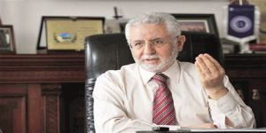 Artuklu Üniversitesinden Ahmet Ağırakça Açıklaması