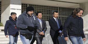 Yunanistan Türkiye’nin İade Talebini Yine Reddetti